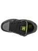 DC DC Shoes Stag in Schwarz