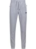 Trespass Sweat Pant "Wessay" in Silber