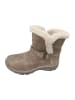 Skechers Stiefel Stiefel in taupe