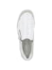 remonte Slipper R1428 in hellgrau
