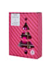 Butlers Weihnachtskugel HANG ON 12er-Set in Pink