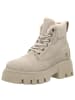 Apple of Eden Stiefeletten in beige