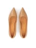 Kazar Pumps in Beige