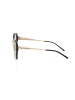 Frankie Morello Mehrfarbig Acetat Damen Brille Fassung