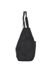 Jack Wolfskin 365 Shopper Shopper Tasche 40 cm in granite black