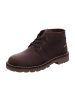 Dockers by Gerli Herrenstiefel  warm sportlicher Boden  in  Braun