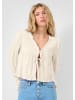 QS Bluse  in  0300_creme