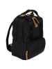 BRIC`s X-Travel Urban - Rucksack M 36 cm (blue) in schwarz