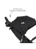 Joie Buggy & Sportwagen Litetrax bis 22 kg in black