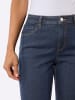 WITT WEIDEN 5-Pocket-Jeans in dark blue