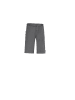 E9 Short M KROC FLAX in Grau