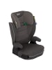 Graco Kindersitz Logico L i-Size ab 3,5 Jahre - in grau
