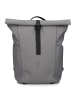Zwei Jona Daypack 41 cm Laptopfach in stone