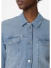 comma Indoor-Jacke  in  52Z2_blau