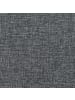 58 aufm Kessel GARTENLOUNGE Sofa 2-Sitzer Brandie 206x77x103 Outdoorbezug dunkelgrau