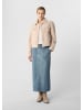 comma Outdoor-Jacke in 8030_helles beige