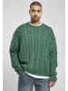 Urban Classics Sweaters in green