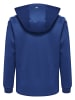 Hummel Hummel Reißverschluss Jacke Hmlcore Kinder in TRUE BLUE