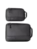 Eagle Creek Pack-It Packtaschen Set S-M 2 tlg. mit Dehnfalte in black