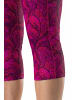 Ulla Popken Leggings in helles erika