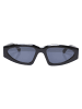 Urban Classics Glasses - undefined in black