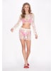 IZIA Women Sweater in offwhite