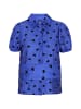 faina Women Blouse in blue