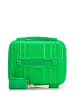 Wittchen TRAVEL COSMETIC BAG in Green