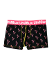 Unabux Boxer Briefs FIVE FINGERS Mix in JAMES FLAMINGO