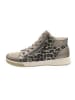 ara Stiefelette in grau