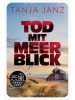HarperCollins Buch - Tod mit Meerblick