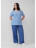 s.Oliver T-Shirt in 55G4_royalblau