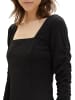 Tom Tailor Kleid für Damen in Schwarz