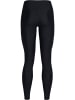 Under Armour Leggings "Tech Branded Legging" in Schwarz