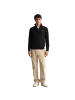 Gant Strickpullover in Schwarz