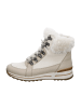 ara Komfort Stiefeletten in Beige