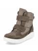 Ecco Stiefel URBAN SNOWBOARDER in grün