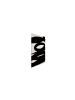 A.S. Création Leinwandbild Canvas Brushstroke Creme