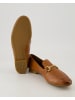 Paul Green Slipper in Braun