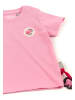 Sigikid T-Shirt Pink Horses in rosa