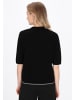 DreiMaster Klassik Women Sweater in black