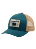Columbia Mesh™ Snapback in Blau