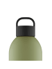 24Bottles Clima Trinkflasche 1500 ml in sage