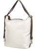 Mandarina Duck Rucksack Hunter Hobo Backpack VCT10 in Whitecap Gray