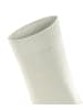 Falke Cosy Wool Socke in Off-white