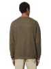 Marc O'Polo Pullover regular in burnt ash