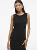 Vila Kleid VIMinna in schwarz - 0001