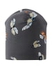 Reima Beanie Mütze " Tanssi " in Soft black