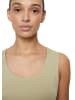 Marc O'Polo Jersey-Top relaxed in steamed sage