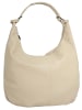 Cluty Shopper in beige